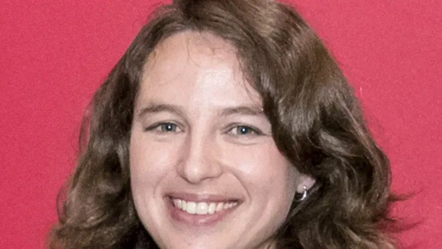 Aryn Gittis