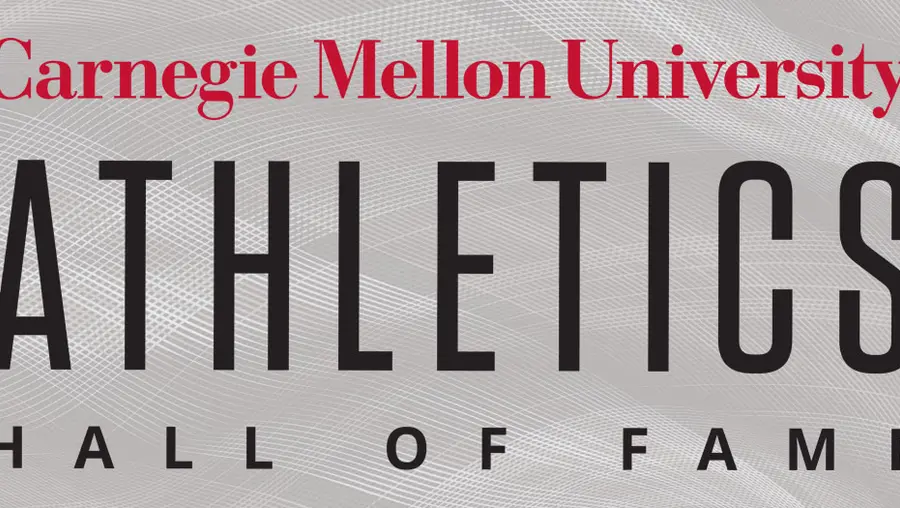 Athletics hall of fame logo