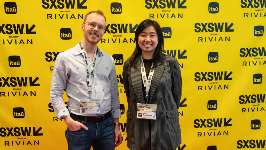 Maarten Sap and Sherry Tongshuang Wu
